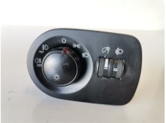 Recambio de mando luces para seat leon (1p1) bkd referencia OEM IAM 1P1941431B / 5P0919094A  