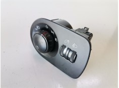 Recambio de mando luces para seat leon (1p1) bkd referencia OEM IAM 1P1941431B / 5P0919094A   2