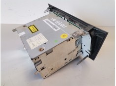 Recambio de sistema audio / radio cd para seat leon (1p1) bkd referencia OEM IAM    2