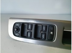 Recambio de mando elevalunas delantero izquierdo para volvo v50 familiar d4204t referencia OEM IAM    2
