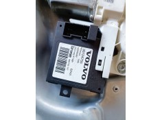 Recambio de elevalunas trasero izquierdo para volvo v50 familiar d4204t referencia OEM IAM 30724755   2