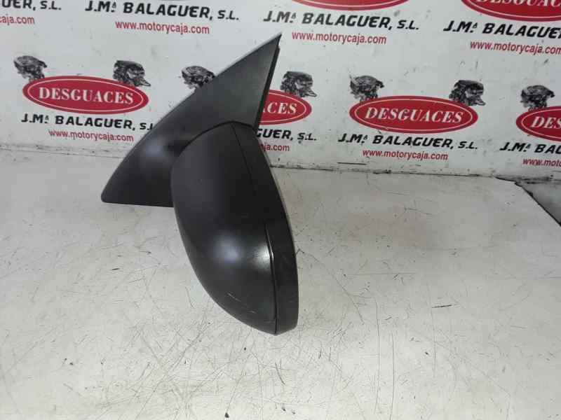 Recambio de retrovisor izquierdo para opel combo (corsa c) referencia OEM IAM   
