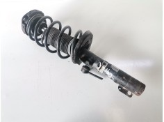 Recambio de amortiguador delantero derecho para seat ibiza (6l1) asz referencia OEM IAM   