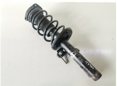 Recambio de amortiguador delantero izquierdo para seat ibiza (6l1) asz referencia OEM IAM   