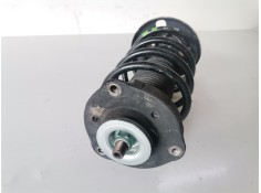 Recambio de amortiguador delantero izquierdo para seat ibiza (6l1) asz referencia OEM IAM    2