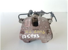 Recambio de pinza de freno trasera derecha para peugeot 5008 9hz referencia OEM IAM 727464  