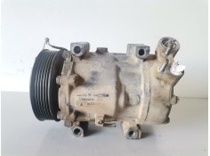 Recambio de compresor aire acondicionado para citroen berlingo 9hw referencia OEM IAM 9659232180  