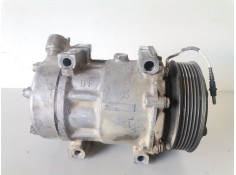 Recambio de compresor aire acondicionado para citroen berlingo 9hw referencia OEM IAM 9659232180   2