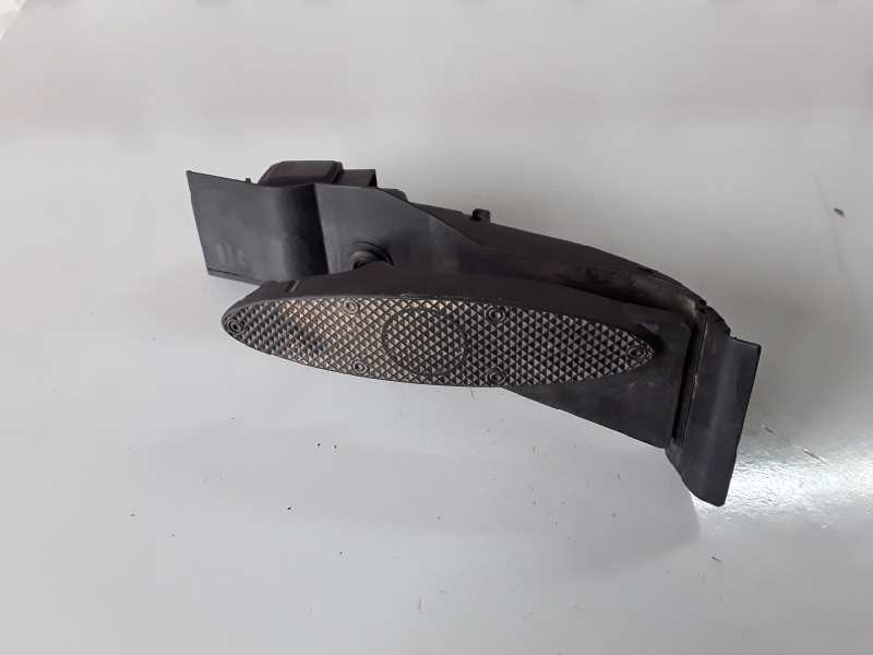 Recambio de potenciometro pedal para bmw mini (r50,r53) w10b16a referencia OEM IAM 3540675754903/25916010  
