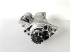 Recambio de motor arranque para nissan navara pickup (d40m) yd25ddti referencia OEM IAM 23300EB30A / M008T76071ZE  