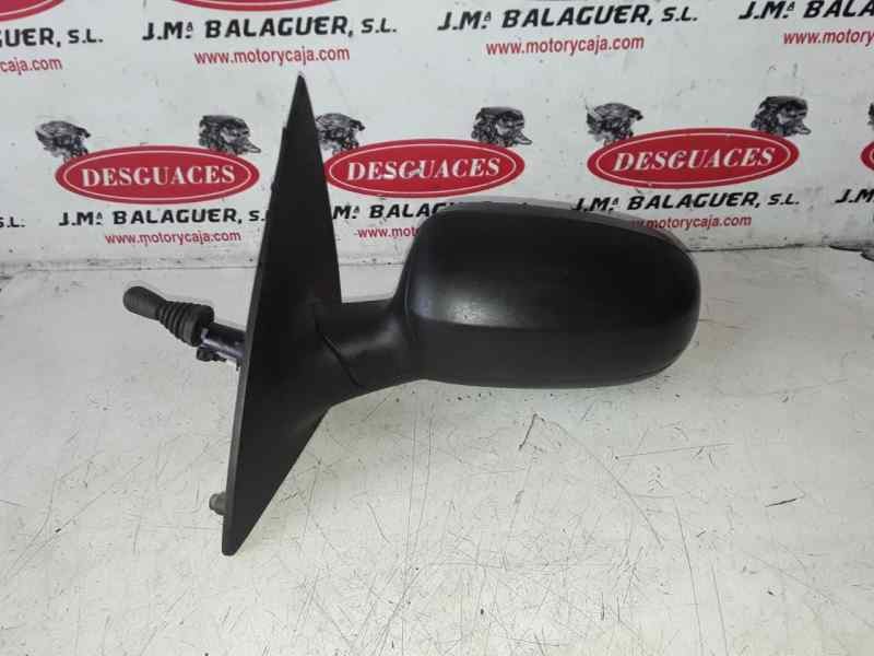 Recambio de retrovisor izquierdo para opel combo (corsa c) referencia OEM IAM   