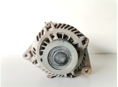 Recambio de alternador para nissan navara pickup (d40m) yd25ddti referencia OEM IAM   