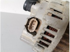 Recambio de alternador para nissan navara pickup (d40m) yd25ddti referencia OEM IAM    2
