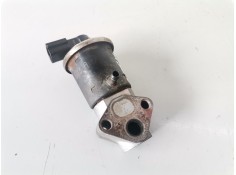 Recambio de valvula egr para volkswagen polo iv (9n1) azq referencia OEM IAM 03D131503A  