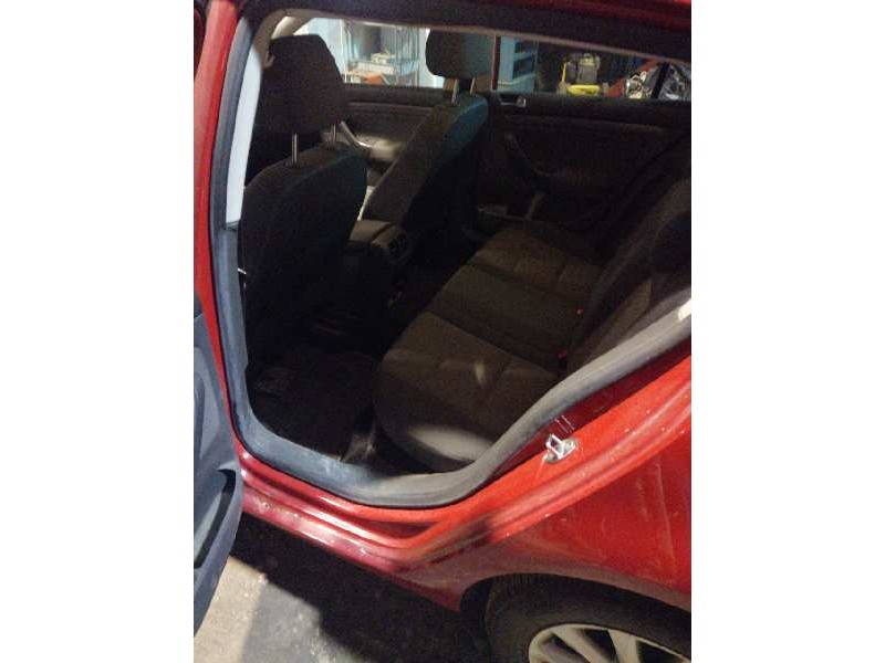volkswagen golf v (1k1)(10.2003) del año 2007