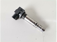Recambio de bobina encendido para volkswagen polo iv (9n1) azq referencia OEM IAM 036905715F  