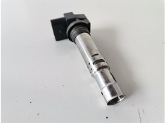 Recambio de bobina encendido para volkswagen polo iv (9n1) azq referencia OEM IAM 036905715F   2