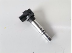 Recambio de bobina encendido para volkswagen polo iv (9n1) azq referencia OEM IAM 036905715F  