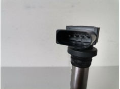 Recambio de bobina encendido para volkswagen polo iv (9n1) azq referencia OEM IAM 036905715F   2