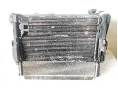 Recambio de radiador calefaccion / aire acondicionado para bmw serie 3 berlina (e46) 256s5 referencia OEM IAM   