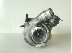 Recambio de turbocompresor para nissan qashqai (j10) m9r856 referencia OEM IAM H8200638766 / 7748330  