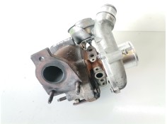 Recambio de turbocompresor para nissan qashqai (j10) m9r856 referencia OEM IAM H8200638766 / 7748330   2