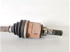 Recambio de transmision trasera derecha para nissan x-trail (t31) m9r referencia OEM IAM    2