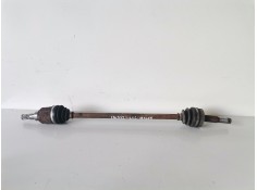 Recambio de transmision trasera derecha para nissan x-trail (t31) m9r referencia OEM IAM   