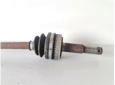 Recambio de transmision trasera derecha para nissan x-trail (t31) m9r referencia OEM IAM    2