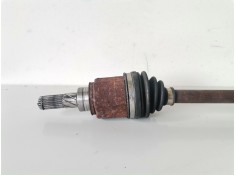 Recambio de transmision trasera izquierda para nissan x-trail (t31) m9r referencia OEM IAM    2