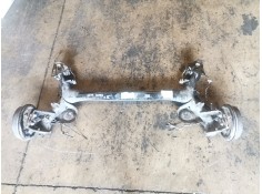Recambio de puente trasero para lancia ypsilon (402) 169a4000 referencia OEM IAM   