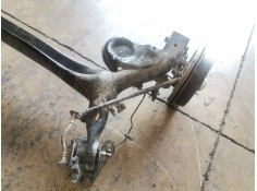 Recambio de puente trasero para lancia ypsilon (402) 169a4000 referencia OEM IAM    2