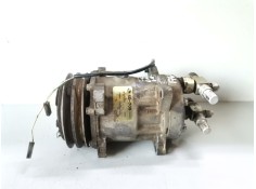 Recambio de compresor aire acondicionado para land rover discovery (salljg/lj) 12l referencia OEM IAM 7477  