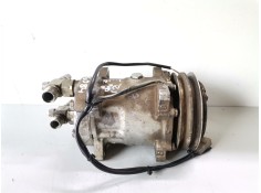 Recambio de compresor aire acondicionado para land rover discovery (salljg/lj) 12l referencia OEM IAM 7477   2
