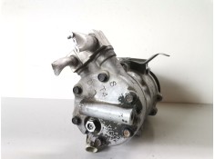 Recambio de compresor aire acondicionado para opel astra g berlina y17dt referencia OEM IAM 24422013   2