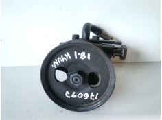 Recambio de bomba direccion para hyundai h-1 () d4bh referencia OEM IAM   