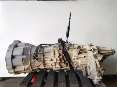 Recambio de caja cambios para nissan pathfinder (r51) yd25ddti referencia OEM IAM   