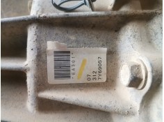 Recambio de caja cambios para nissan pathfinder (r51) yd25ddti referencia OEM IAM    2