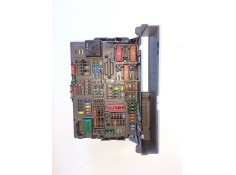 Recambio de caja reles / fusibles para bmw serie 1 berlina (e81/e87) n47d20a referencia OEM IAM 911944502  