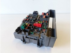Recambio de caja reles / fusibles para bmw serie 1 berlina (e81/e87) n47d20a referencia OEM IAM 911944502   2
