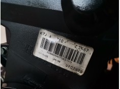 Recambio de motor completo para dacia sandero k7j710 referencia OEM IAM K7J710   2