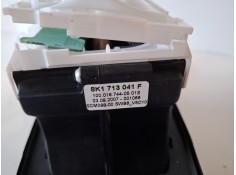 Recambio de palanca cambio para audi a5 coupe (8t) cam referencia OEM IAM 8K1713041F   2