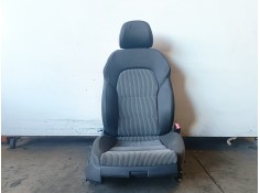 Recambio de asiento delantero derecho para audi a5 coupe (8t) cam referencia OEM IAM   