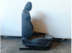 Recambio de asiento delantero derecho para audi a5 coupe (8t) cam referencia OEM IAM    2