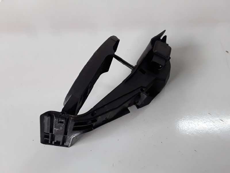 Recambio de potenciometro pedal para bmw mini (r50,r53) w10b16a referencia OEM IAM 3540675754903/25916010  