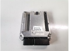 Recambio de centralita motor uce para audi a5 coupe (8t) cam referencia OEM IAM 0281014145 / 8K1907401  