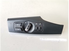 Recambio de mando luces para bmw serie x3 (f25) n47d20c referencia OEM IAM 919274604  