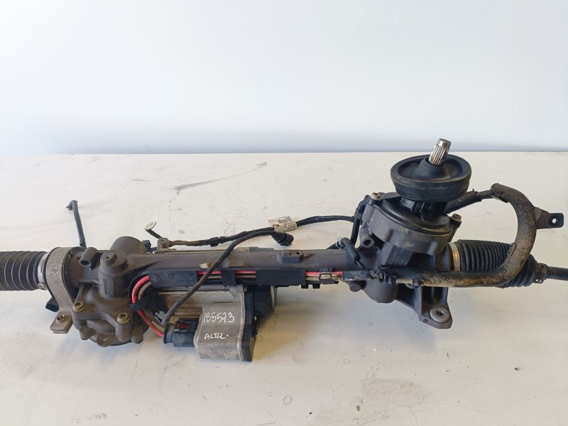 Recambio de cremallera direccion para volkswagen passat berlina (3c2) bkp referencia OEM IAM 1K1909144K/3C1423051N  
