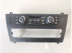 Recambio de mando climatizador para bmw serie x3 (f25) n47d20c referencia OEM IAM 6411925273801  