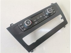 Recambio de mando climatizador para bmw serie x3 (f25) n47d20c referencia OEM IAM 6411925273801   2